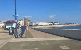 Luxury Stay In The Heart Of Porthcawl